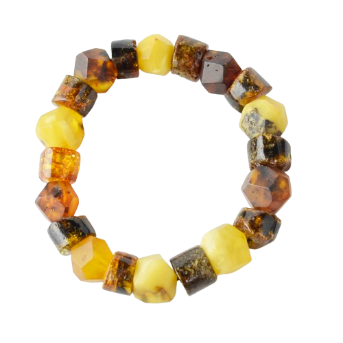 baltic amber bracelet